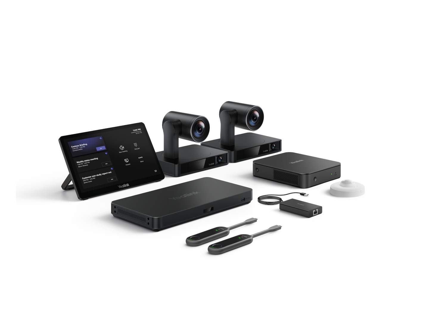 Yealink MVC Series S90