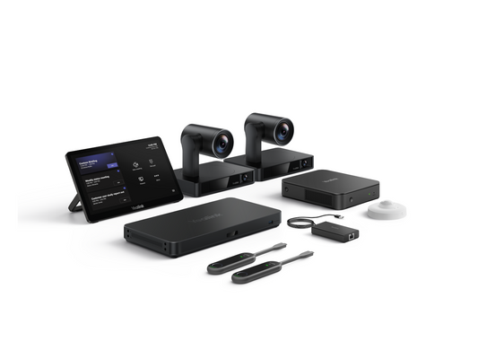 Yealink MVC Series S90