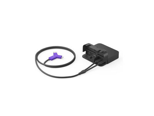 Logitech Swytch BYOM-Adapter