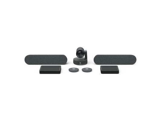 Logitech Rally Plus
