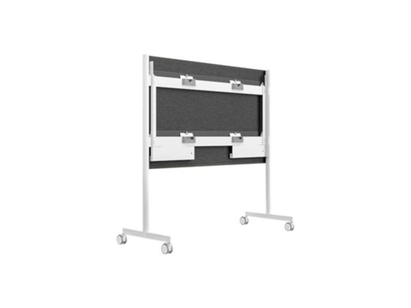 Microsoft Surface Rollwagen - für Surface Hub 215.9 cm (85")