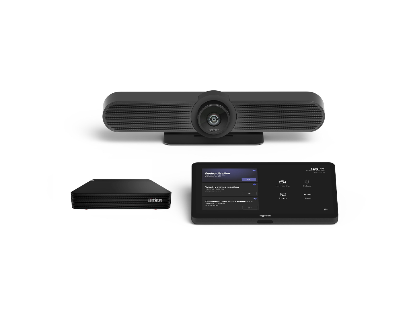 Logitech Small Room