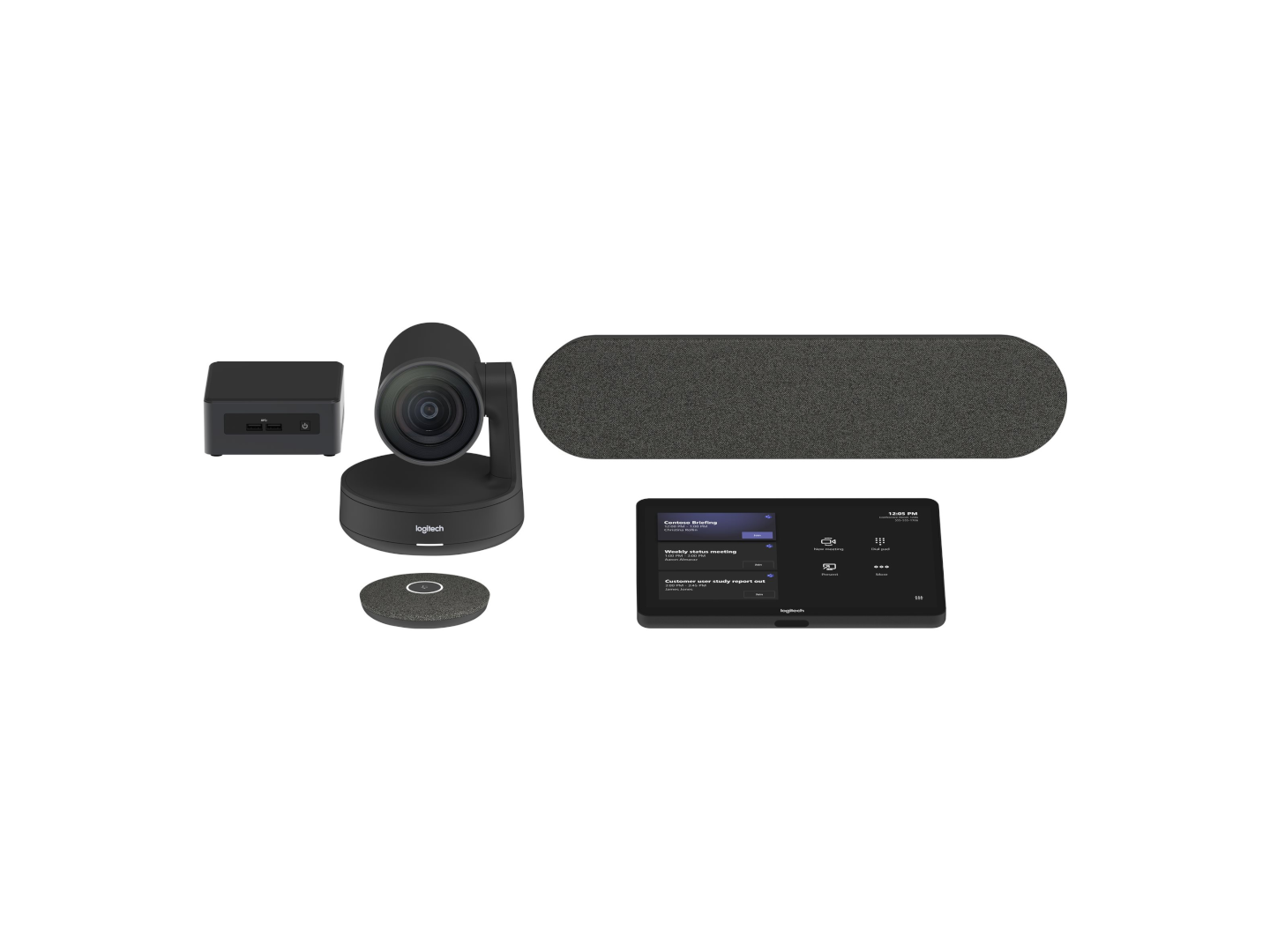 Logitech Medium Room