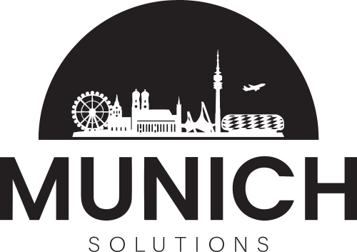 Munich Solutions Webshop