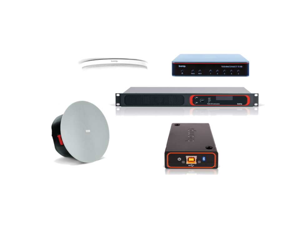 Pro Audio
