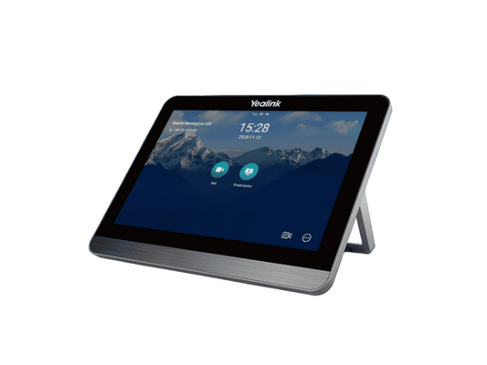 Yealink CTP18 Touch-Konsole