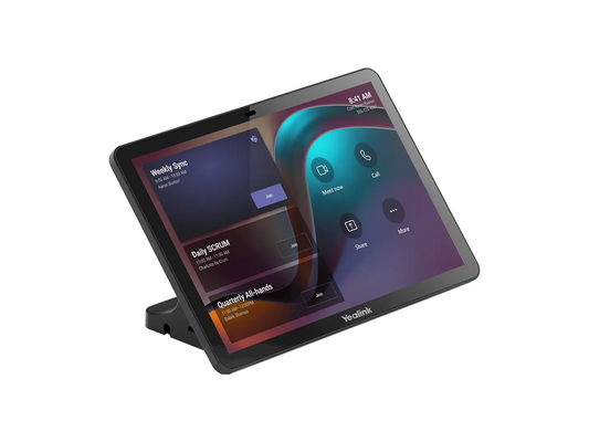 Yealink CTP25 Touch-Konsole XL