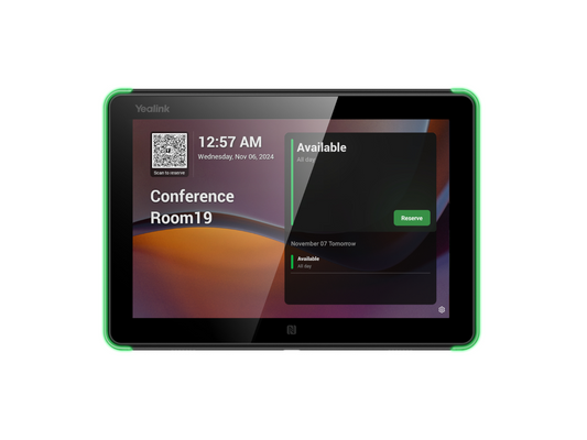 Yealink RoomPanel E2