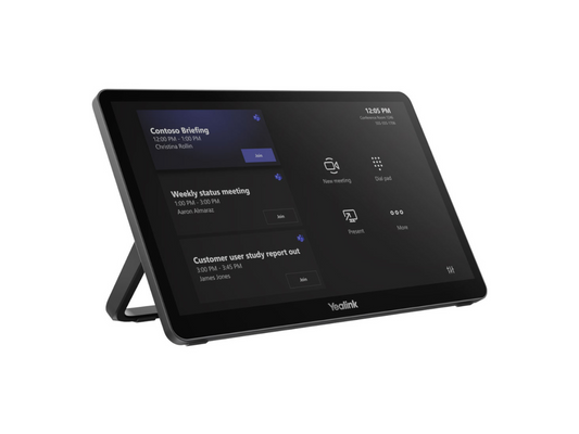 Yealink MTouch Plus Touch-Konsole XL