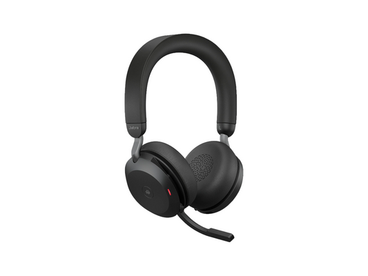 Jabra Evolve2 75 UC Stereo USB-C