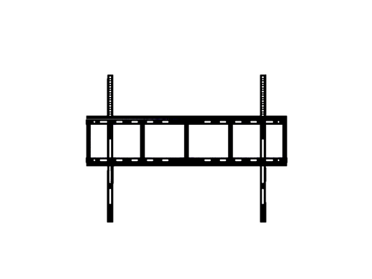 Yealink Wandhalterung 75" & 86"