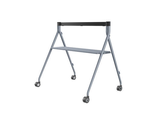 Yealink Rollwagen Meetingboard 65"