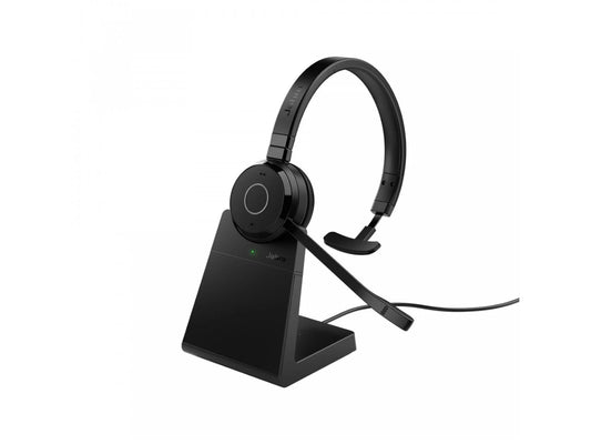 Jabra Evolve 65 TE Mono