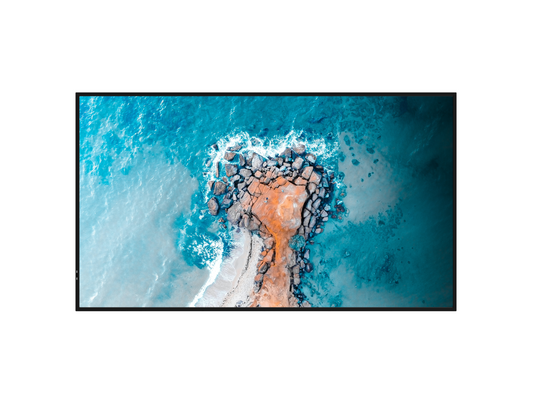 Hisense 4K UHD 65"