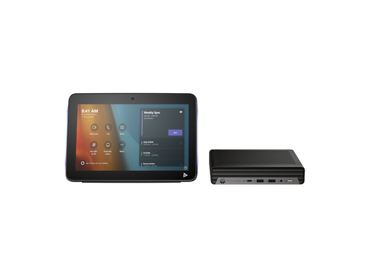 HP Poly Studio Base Kit G9 Plus