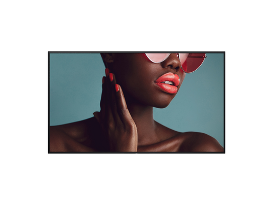 Sony Bravia 4K HDR 85"
