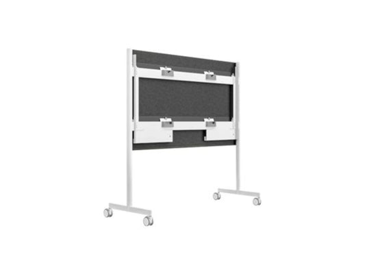 Microsoft Surface Rollwagen - für Surface Hub 215.9 cm (85")