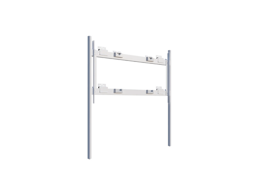 Microsoft Surface Boden-Wand-Halterung - für Surface Hub 215.9 cm (85")