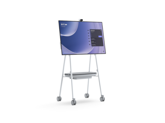 Microsoft Surface Hub 3 - 127 cm (50")