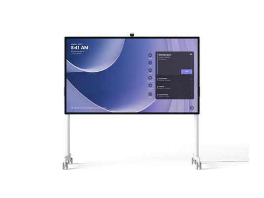 Microsoft Surface Hub 3 - 215,9 cm (85")