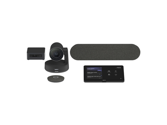 Logitech Medium Room